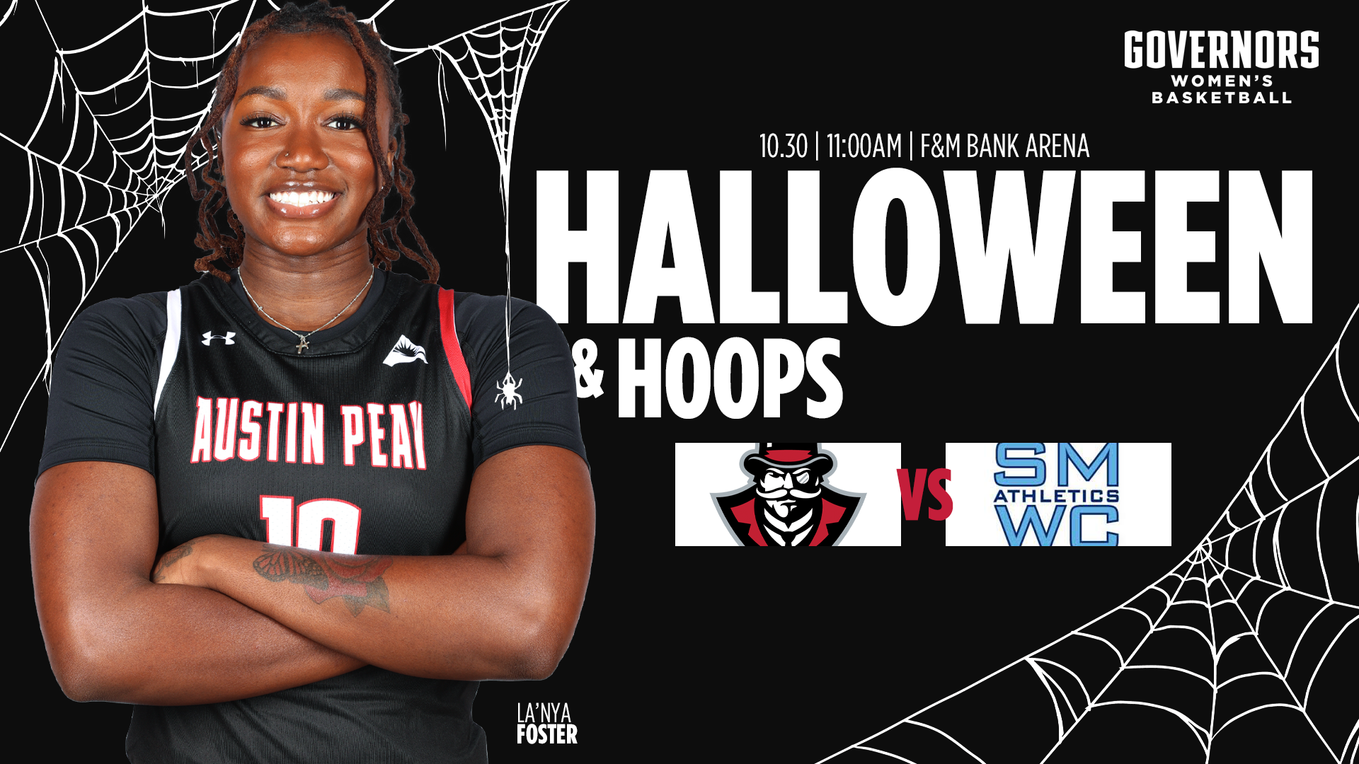 More Info for Austin Peay Women's Basketball vs. Saint Mary-of-the-Woods