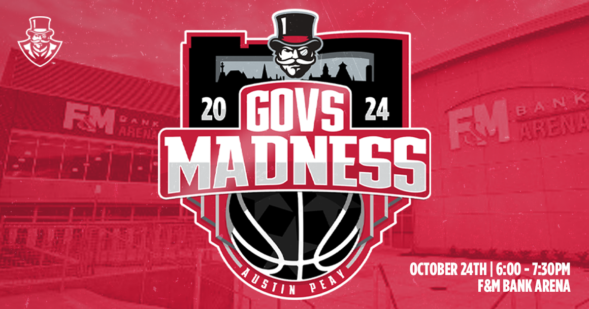 Govs Madness