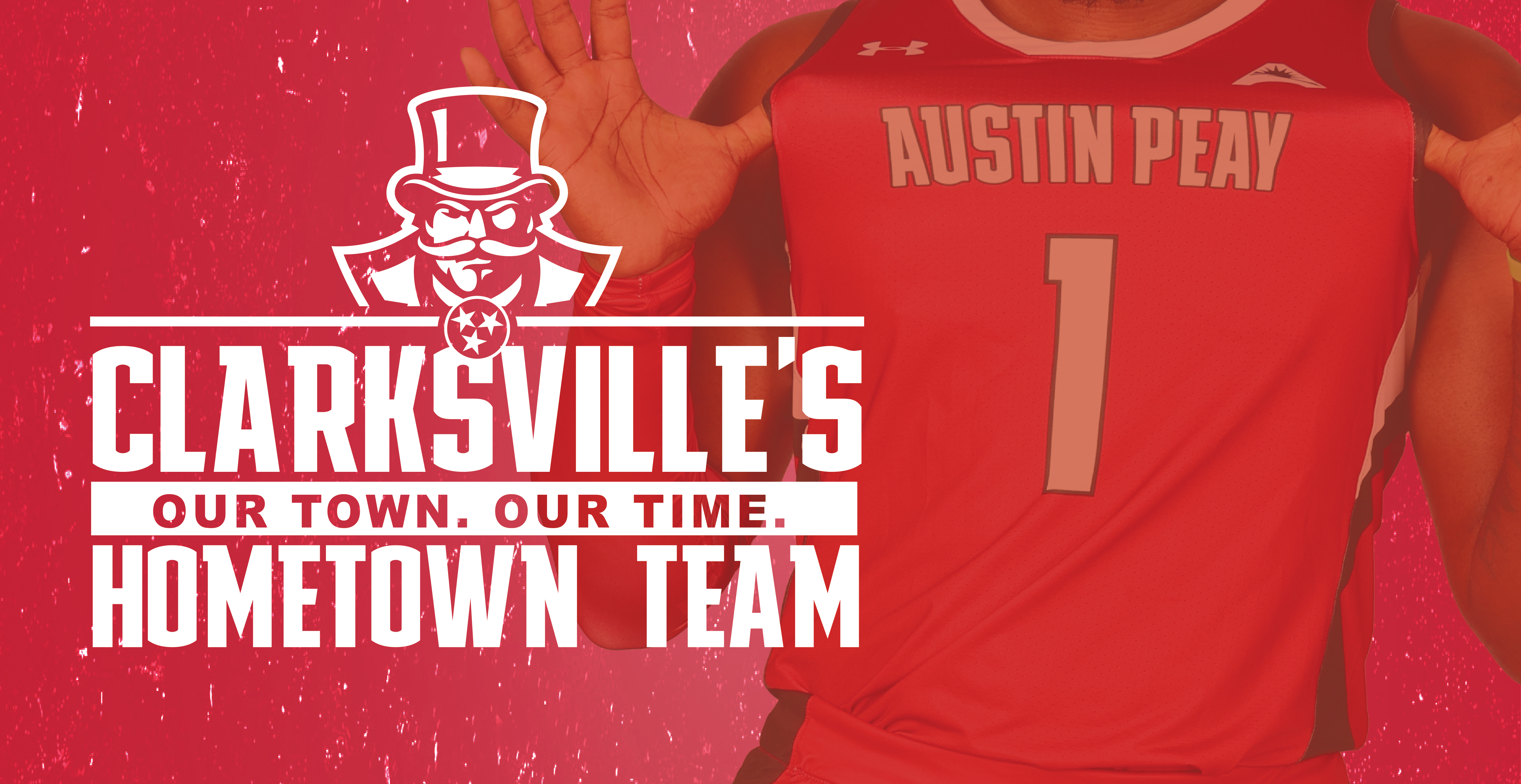 Austin Peay Men's Basketball Charity Alumni Game