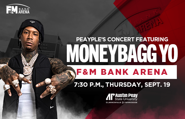 More Info for PEAYples Concert ft. Moneybagg Yo