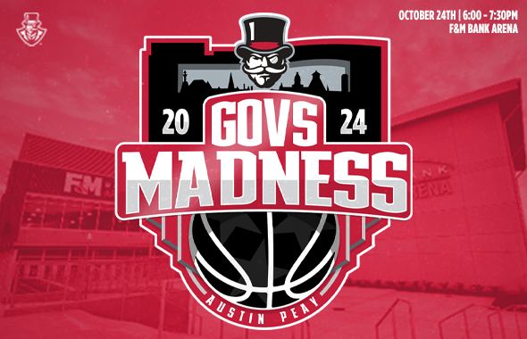 More Info for Govs Madness